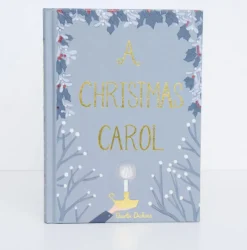 A Christmas Carol | Collector's Edition| Hardcover Book><noscript><img width=