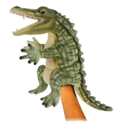 Alligator Puppet>Hansa Outlet