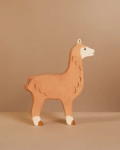 Alpaca ->Holztiger Online