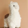 Alpaca Weighted Stuffed Animal 15">Wild Republic Discount