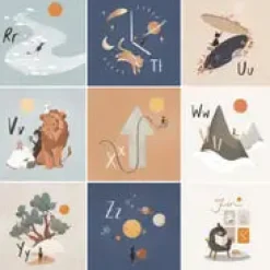 Alphabet Adventure Book><noscript><img width=