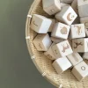 Alphabet Wooden Blocks>SABO concept Discount