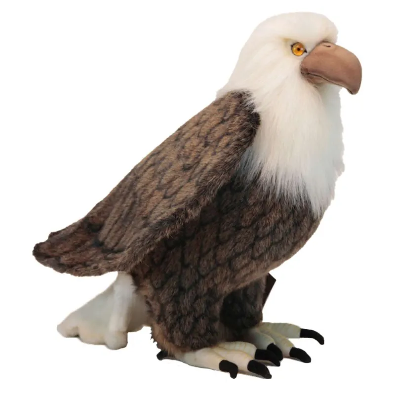 American Eagle Stuffed Animal>Hansa Discount