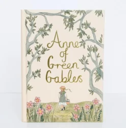 Anne of Green Gables | Collector's Edition | Hardcover Book><noscript><img width=