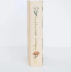 Anne of Green Gables | Collector's Edition | Hardcover Book><noscript><img width=