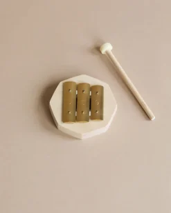 Glockenspiel 3 tones d-e-g>Auris Fashion