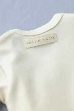 Baby Cap & Cardigan></noscript>Fog Linen Work Online