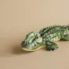 Baby Crocodile Stuffed Animal>Hansa Clearance