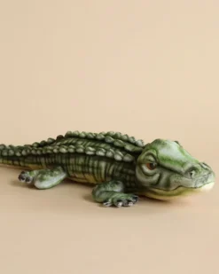 Baby Crocodile Stuffed Animal>Hansa Clearance