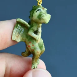 Baby Dragon Necklace></noscript>Camp Hollow Clearance