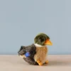Baby Duck Stuffed Animal>Hansa Fashion