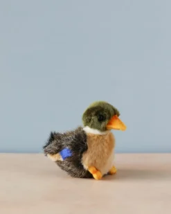 Baby Duck Stuffed Animal>Hansa Fashion