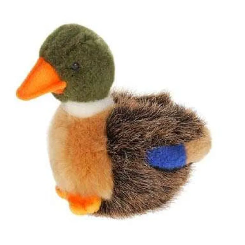 Baby Duck Stuffed Animal>Hansa Fashion
