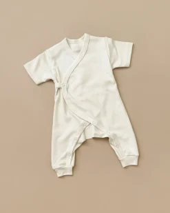 Baby Jumpsuit>Fog Linen Work Clearance