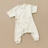 Baby Jumpsuit>Fog Linen Work Clearance