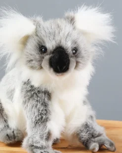 Baby Koala Stuffed Animal>Hansa Discount