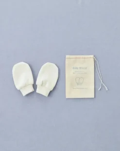 Baby Mitten>Fog Linen Work Outlet