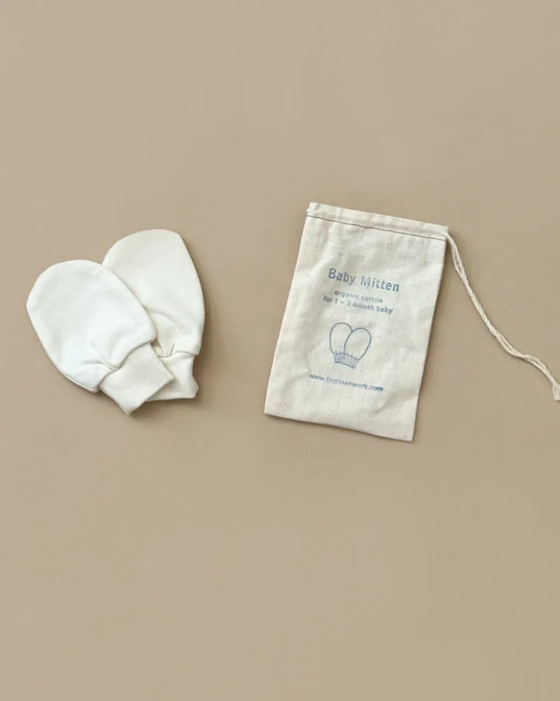 Baby Mitten>Fog Linen Work Outlet