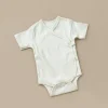 Baby Romper>Fog Linen Work Clearance