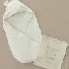 Baby Swaddle>Fog Linen Work Best