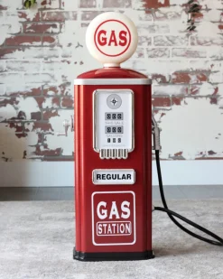 Metal Gas Station>Baghera Discount