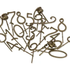 Ballerina Birthday Train With Beeswax Candles><noscript><img width=