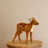Bambi Deer Standing Stuffed Animal>Hansa Hot