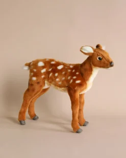 Bambi Deer Stuffed Animal>Hansa Clearance