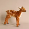 Bambi Deer Stuffed Animal>Hansa Clearance