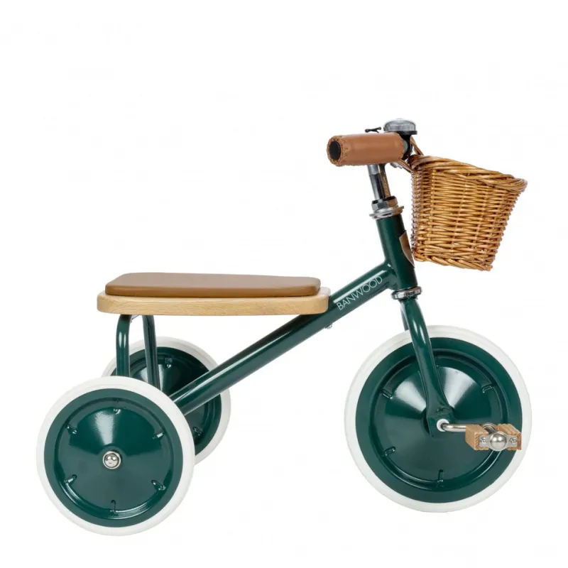 Toddler Trike>Banwood Sale