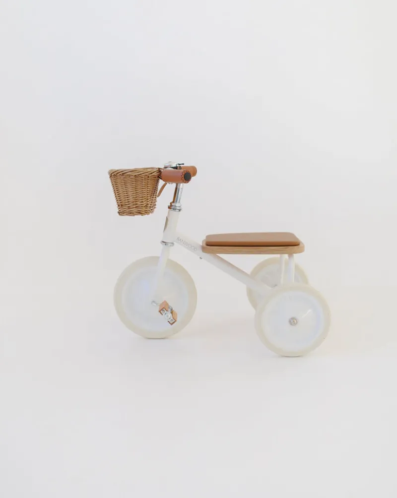 Toddler Trike>Banwood Sale