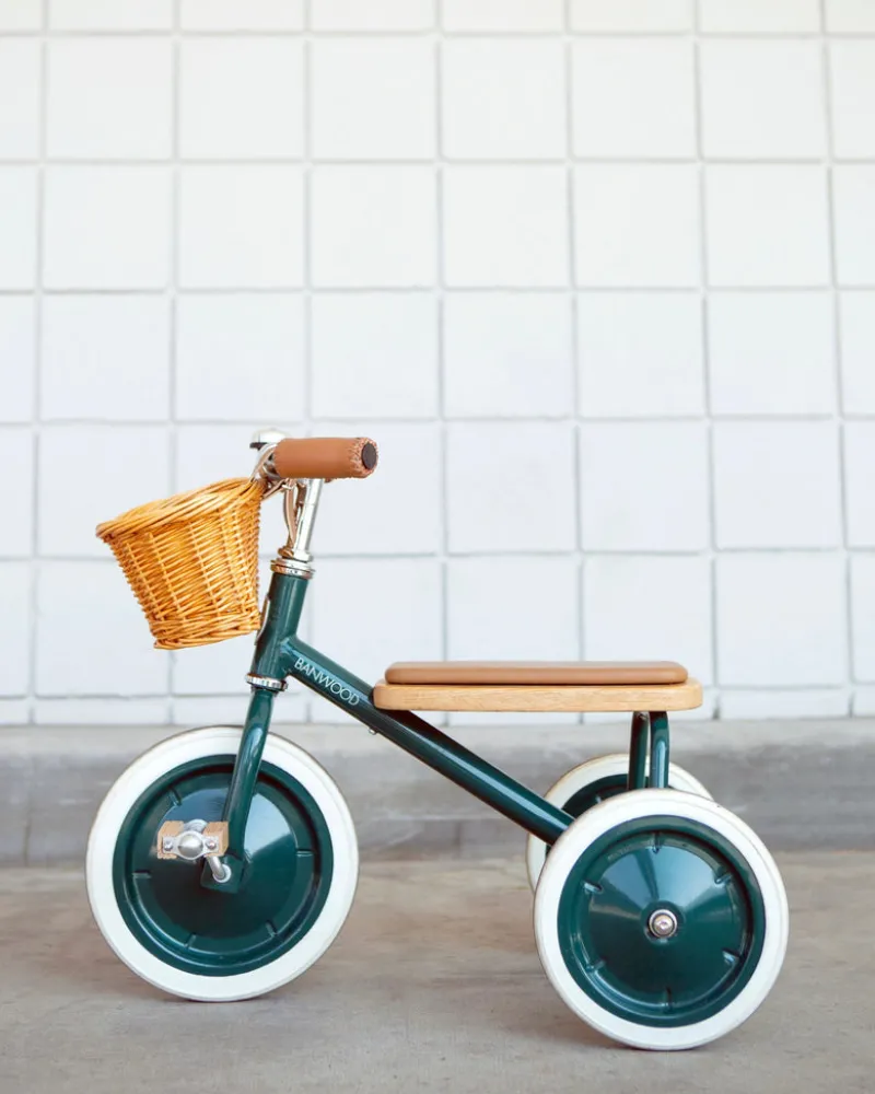 Toddler Trike>Banwood Sale