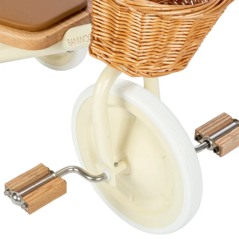 Toddler Trike>Banwood Sale