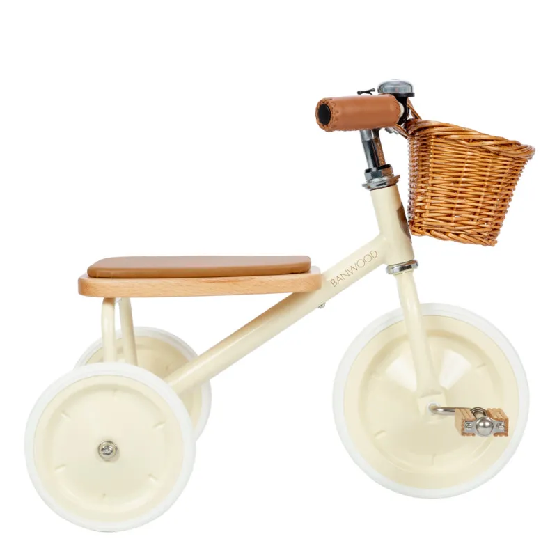 Toddler Trike>Banwood Sale