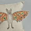Bat Wing Surprise Pillow>Coral & Tusk Fashion