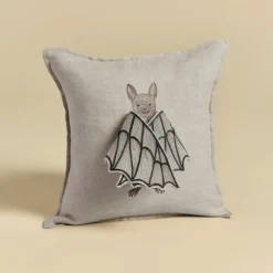 Bat Wing Surprise Pillow>Coral & Tusk Fashion