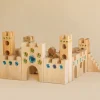 Large Fairytale Castle (16 pieces)>Bauspiel New
