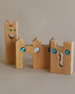 Large Fairytale Castle (16 pieces)><noscript><img width=