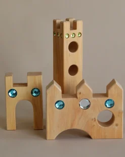 Large Fairytale Castle (16 pieces)><noscript><img width=