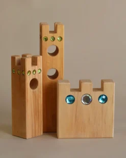 Large Fairytale Castle (16 pieces)><noscript><img width=