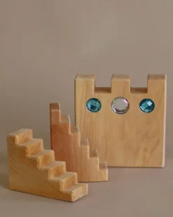 Large Fairytale Castle (16 pieces)><noscript><img width=