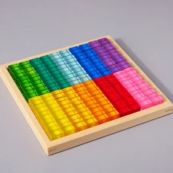 Lucent Cubes (100 pieces)><noscript><img width=