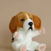 Beagle Puppet>Hansa Best