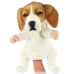Beagle Puppet>Hansa Best