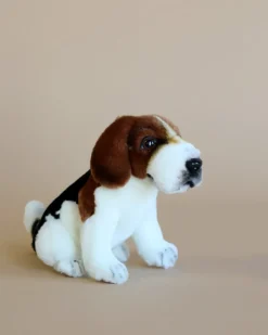 Beagle Tea Cup Stuffed Animal>Hansa New