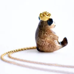 Bear King Necklace></noscript>Camp Hollow Outlet