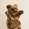 Bear Puppet>Hansa Outlet