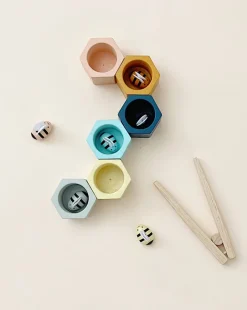 Beehive Sorting Set>Plan Toys Best