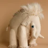 Albino Mammoth Stuffed Animal>BigStuffed Sale
