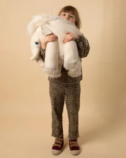 Albino Mammoth Stuffed Animal><noscript><img width=